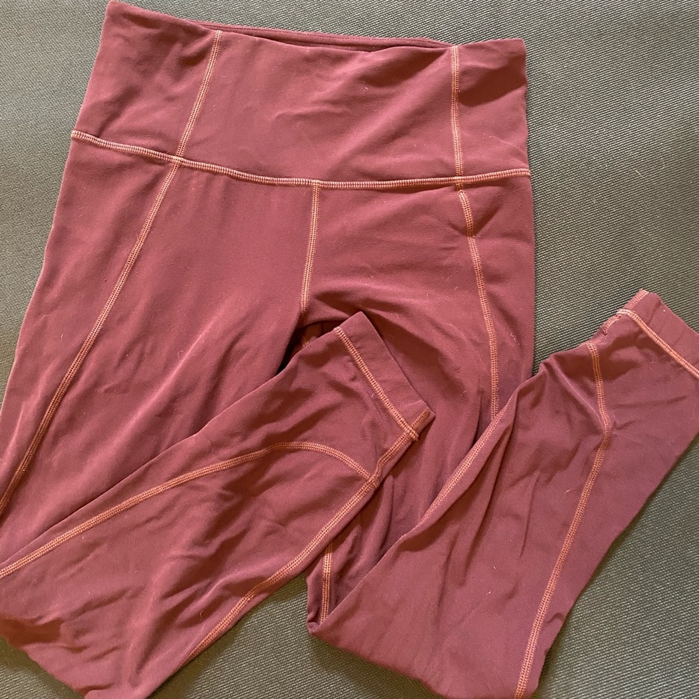 Athleta leggings